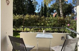 Wohnung mieten in Theodor-Ortner-Straße 11, 85435 Erding, Familienfreundliche Erdgeschosswohnung mit Privatgarten & Grünflächenanbindung