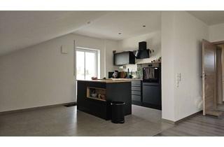 Wohnung mieten in Hubertusweg 10c, 94099 Ruhstorf, Helle 3-Zimmer Neubauwohnung am Ortsrand