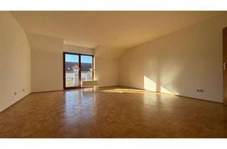 Wohnung mieten in Nordstraße 7a, 06862 Roßlau, geräumige 3-Raum-Wohnung mit weitläufigem Blick*Balkon*Stellplatz