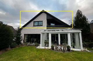 Wohnung mieten in 28777 Rekum, Charmante 3 Zimmer Einliegerwohnung in Wesernähe