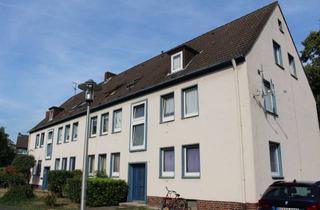 Wohnung mieten in Metzer Straße 10, 59067 Hamm, Helle u. ruhige Erdgeschosswohnung im Hammer Westen.