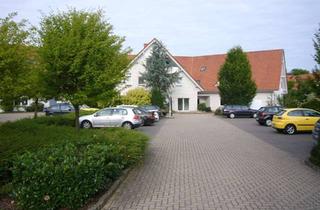 Wohnung mieten in Katharinenweg, 32479 Hille, Helle 2-Zimmer EG-Wohnung mit Terrasse in Hille