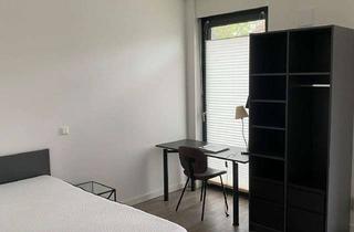 Wohnung mieten in Gerichtstraße 67, 13347 Wedding, Nachmieter:in für schöne Studi- und Azubi Wohnung gesucht!!