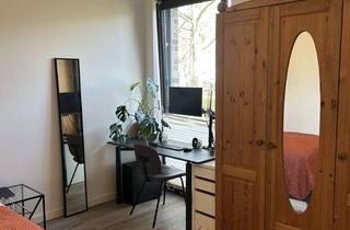 Wohnung mieten in Gerichtstraße 67, 13347 Wedding, Nachmieter:in für schöne möblierten Studi- und Azubi Wohnung gesucht!!