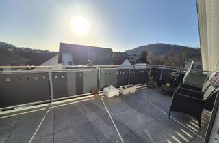 Wohnung mieten in Bachstraße, 63571 Gelnhausen, ** 4-Zimmer-Wohnung mit Balkon ** inHöchst **