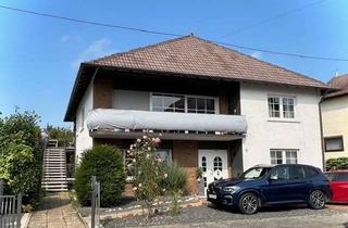 Wohnung mieten in Birkenweg 12, 55299 Nackenheim, 150 qm, großzüge, helle Wohnung, 4 ZKB, Garage, 2 Stellplätze, Kamin