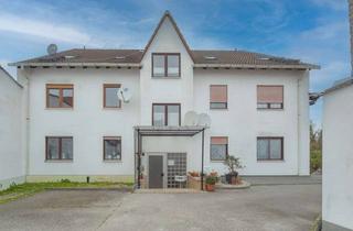 Wohnung mieten in 67549 Pfiffligheim, Gepflegte 4-Zimmer-Wohnung mit Balkon & Stellplatz