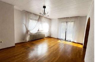 Wohnung mieten in 50127 Bergheim, EG Wohnung mit eigenem Garten und Terrasse - 3-Zimmer Wohnung in Quadrath