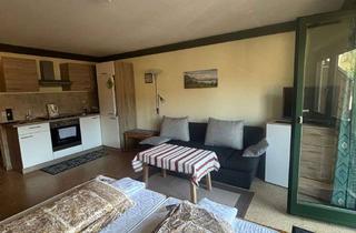 Wohnung mieten in Auf Dem Köpfle, 79682 Todtmoos, Schöne vollmöbilierte Wohnung in Todtmoos