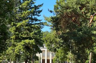 Wohnung mieten in Südostallee 140A, 12487 Johannisthal, Ruhiger Wohntraum in der Königsheide - große Einraumwohnung mit Balkon und EBK