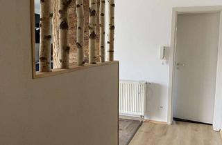 Wohnung mieten in 78554 Aldingen, Geschmackvolle 2,5-Zimmer-EG-Wohnung mit Balkon und Einbauküche in Aldingen