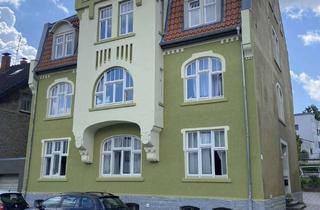 Wohnung mieten in Paulinenstr., 32657 Lemgo, 6-Zimmer Wohnung in Lemgo, renoviert, mit Garage