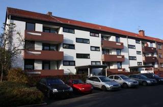 Wohnung mieten in 37081 Göttingen, Attraktive und geräumige 4-Zimmer-Maisonette-Wohnung mit Loggia und Kamin in Göttingen