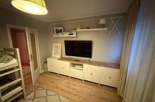 Wohnung mieten in Düsseldorfer Straße 80, 41460 Neuss, 3-Zimmer-Wohnung mit Balkon in zentraler Lage – U-Bahn direkt vor der Tür