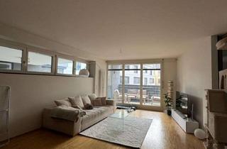 Wohnung mieten in Chesterplatz, 79539 Lörrach, Schöne 3-Zimmer-Wohnung mit Balkon in zentraler Lage in Lörrach