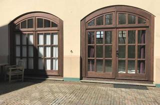 Wohnung mieten in 41068 Venn, Gepflegte 2-Raum-Erdgeschosswohnung mit Einbauküche in Mönchengladbach