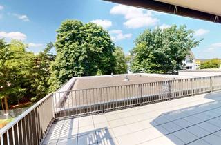 Wohnung mieten in In Den Diken 13, 40472 Rath, Neubau in Rath! Einziehen und wohlfühlen