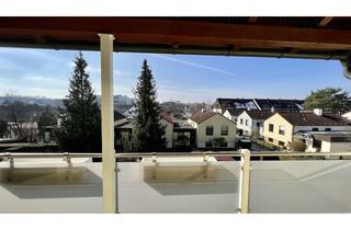 Wohnung mieten in Schmid-Wildy-Weg 44, 81739 München, Moderne 3-Zimmer-Wohnung mit Balkon in München-Perlach