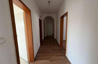 Wohnung mieten in 44649 Wanne, "Ehrensache"... Geräumige 4,5 Zimmerwohnung in Herne/Wanne