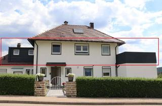 Wohnung mieten in Langenbrander Straße 29, 75305 Neuenbürg, Geschmackvolle 2,5-Zimmer-Wohnung mit Einbauküche in Neuenbürg-Waldrennach