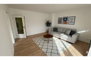 Wohnung mieten in 86637 Wertingen, Renovierte 3-Zi Wohnung mit Balkon, EBK & Garage – Wertingen