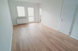 Wohnung mieten in Keplerstraße 22, 08248 Klingenthal, Erstbezug nach Neusanierung! Tolle 2-Raum-Wohnung mit Balkon wartet auf Sie!