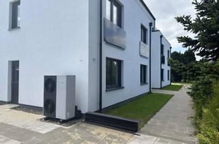 Wohnung mieten in Marschbrookweg 102, 27574 Geestemünde, Neubau 3,5-Zimmer-Wohnung im I. Obergeschoss mit atemberaubender Dachterrasse