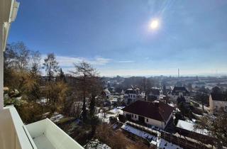 Wohnung mieten in Fritz-Heckert-Siedlung 38, 09337 Hohenstein-Ernstthal, ++Tolle Etagen-Wohnung mit herrlichem Ausblick++