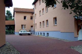 Wohnung mieten in Göttin 8a, 14542 Werder (Havel), Drei - Zimmer - Wohnung am Göttiner See