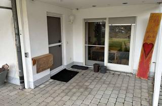 Wohnung mieten in 73577 Ruppertshofen, 1-Zimmer Wohnung in Ruppertshofen