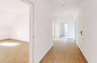 Wohnung mieten in Hoefftstraße, 29525 Uelzen, Exklusive 5 Zimmer Wohnung in Altbau Villa