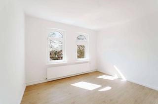 Wohnung mieten in Hoefftstraße, 29525 Uelzen, Exklusive 5 Zimmer Wohnung in Altbau Villa - fußläufig zum Bahnhof, ideal für Pendler