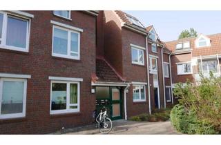 Wohnung mieten in Schulstraße 1d, 22880 Wedel, Helle 2-Zimmer Wohnung mit Balkon im 1. OG in Wedel