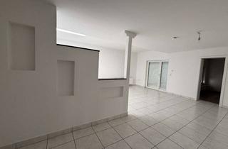 Wohnung mieten in 49632 Essen, 2-Zimmer-Wohnung mit Einbauküche, Terrasse und Garage