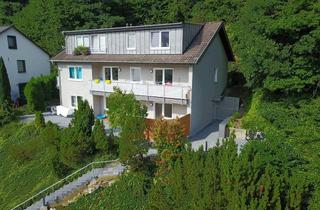 Wohnung mieten in Uhlenbergweg 29, 53902 Bad Münstereifel, 4-Zimmer-Wohnung mit ca. 80m² Terrasse in Bad Münstereifel Stadt