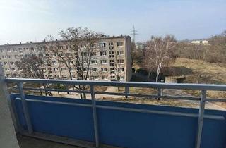 Wohnung mieten in Kreyssigstraße 55, 14770 Nord, 2 Zimmer Wohnung mit Balkon WM in der Küche