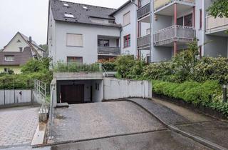 Wohnung mieten in Heinrichsweg, 72074 Tübingen, Helle 1-Zimmer Wohnung mit Balkon in Tübingen