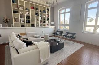 Wohnung mieten in 53639 Königswinter, Exklusive 3,5-Zimmer Altbauwohnung mit großem Balkon