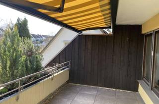 Wohnung mieten in 72644 Oberboihingen, Großzügige 6-Zimmer-Wohnung ( 125 m²) mit Balkon, Schwedenofen, Garage & Stellplatz