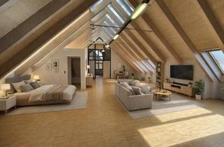 Lofts mieten in Hauptstraße 58, 79356 Eichstetten, Charmantes 1-Zimmer Loft in Eichstetten am Kaiserstuhl