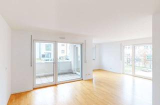 Wohnung mieten in 74074 Heilbronn, Großzügige 3-Zimmer Wohnung mit Terrasse