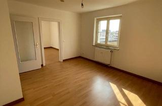 Wohnung mieten in Mosacherweg 7a, 92224 Amberg, Helle 2-Zimmer-Wohnung im Dreifaltigkeitsviertel
