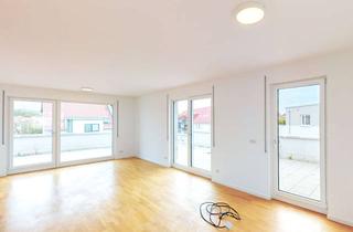 Wohnung mieten in 74074 Heilbronn, Singles und Paare aufgepasst: moderne 2-Zimmer Wohnung mit Dachterrasse