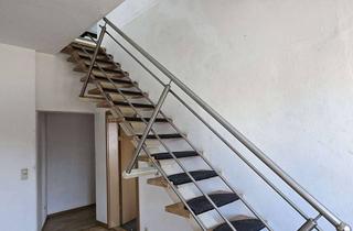Wohnung mieten in Stadtwall, 15938 Golßen, Charmante 4-Zimmer-Dachgeschosswohnung mit Potenzial – ideal für kreative Mieter