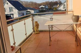 Wohnung mieten in Am Erlenhain, 18190 Sanitz, Altersgerechte helle Wohnung in Sanitz, Fahrstuhl, Balkon, Stellplatz