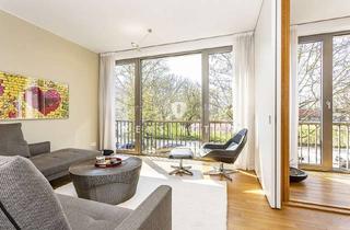 Wohnung mieten in Prenzlauer Berg, 10437 Prenzlauer Berg, Einmalige Chance: Luxuriöses Apartment im begehrten Gleimviertel, Prenzlauer Berg