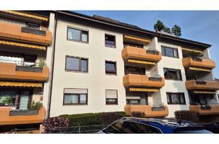 Wohnung mieten in Kreutzerstraße, 88046 Friedrichshafen, Helle 2-Zimmer-Wohnung mit Balkon in Friedrichshafen