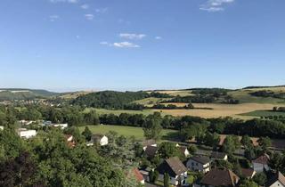 Wohnung mieten in Leinenborner Weg 77, 55566 Bad Sobernheim, schöne, helle, gepflegte Maisonette-Wohnung mit Blick ins Nahetal