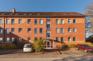 Wohnung mieten in Quitschenbarg, 23701 Eutin, Frisch modernisiert. Stilvoll wohnen. Einfach ankommen