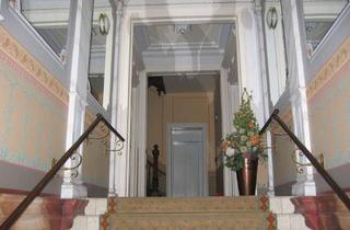 Penthouse mieten in Funkenburgstraße 15, 04105 Zentrum-Nordwest, Modernes Penthouse